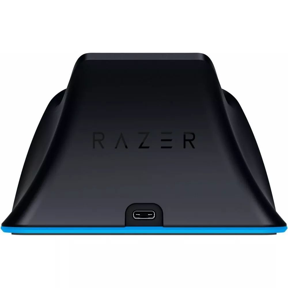 Razer Universal Quick Charging Stand for PS5 Blue