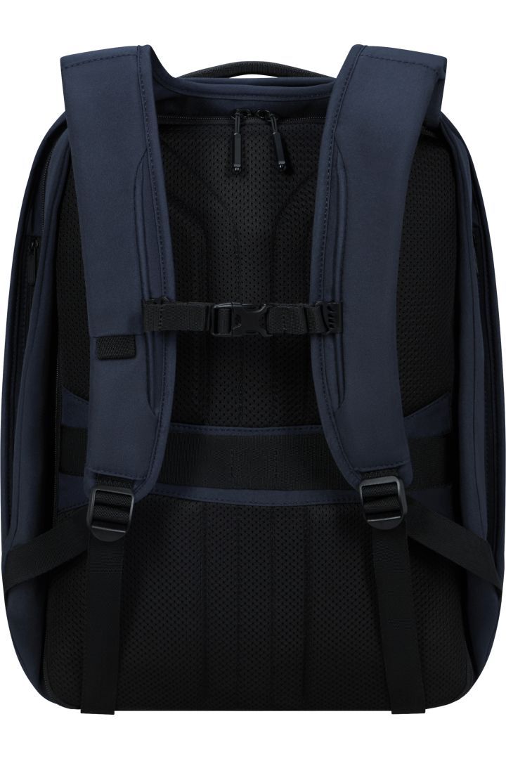 Samsonite Securipak 2.0 Backpack 17,3" Dark Blue