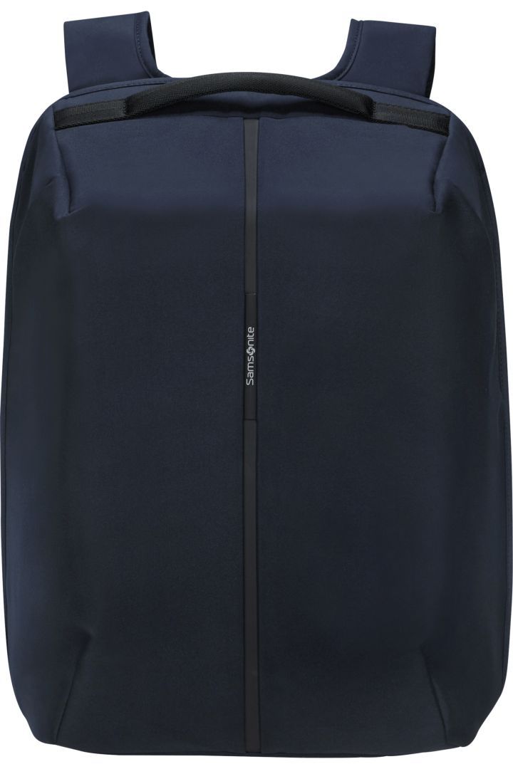 Samsonite Securipak 2.0 Backpack 17,3" Dark Blue