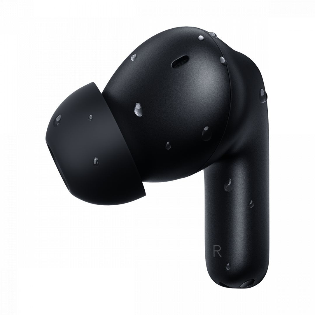 Xiaomi Redmi Buds 4 Pro Headset Midnight Black