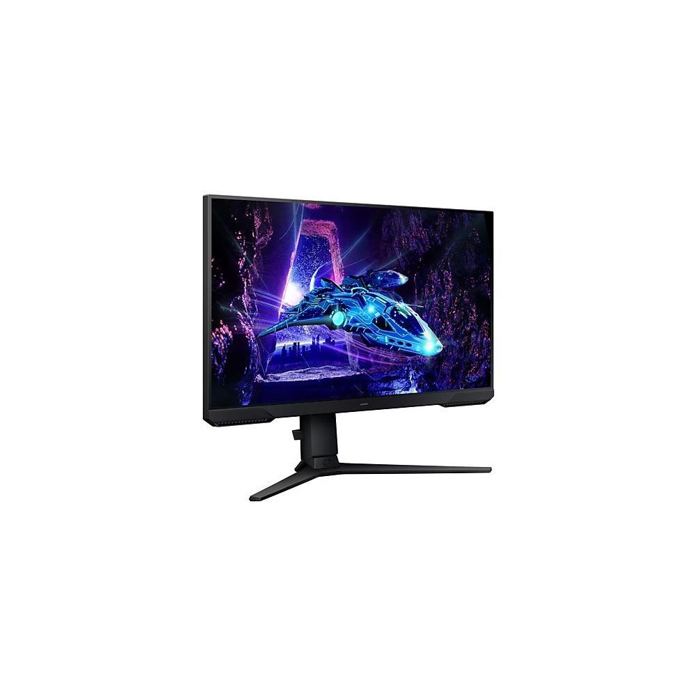 Samsung 24" Odyssey G3 LS24DG300EUXEN LED