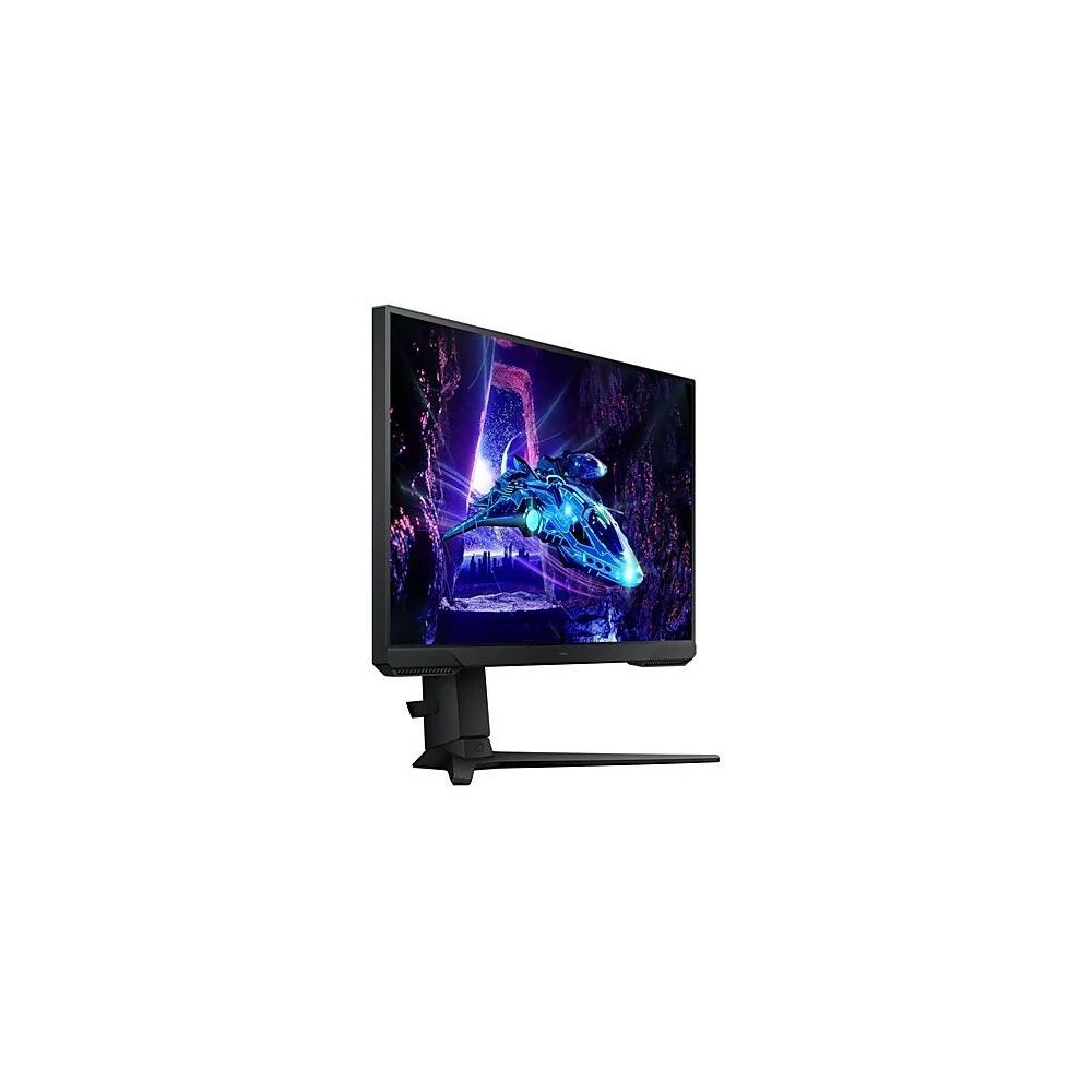 Samsung 24" Odyssey G3 LS24DG300EUXEN LED