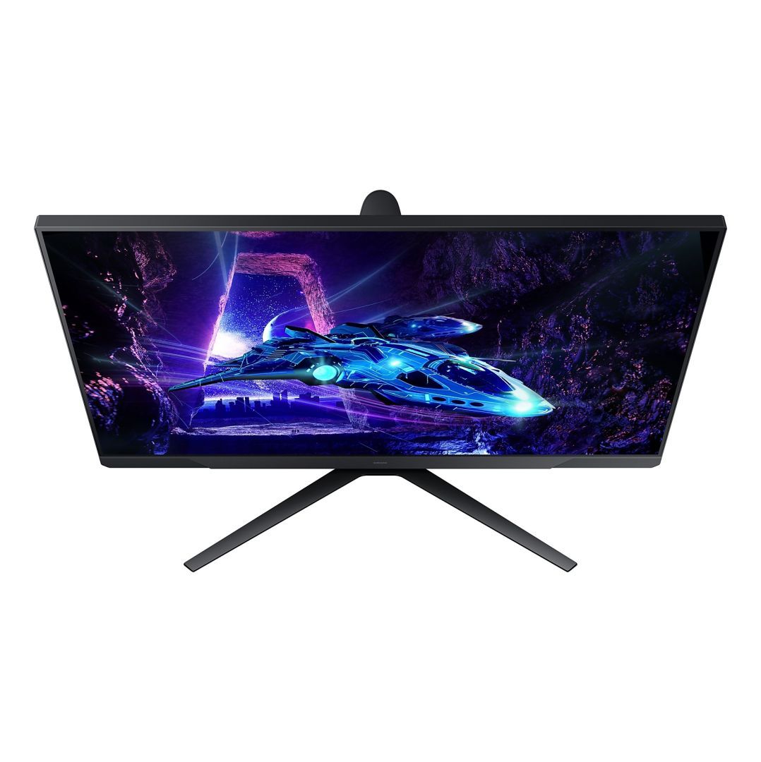 Samsung 27" Odyssey G3 LS27DG300EUXEN LED