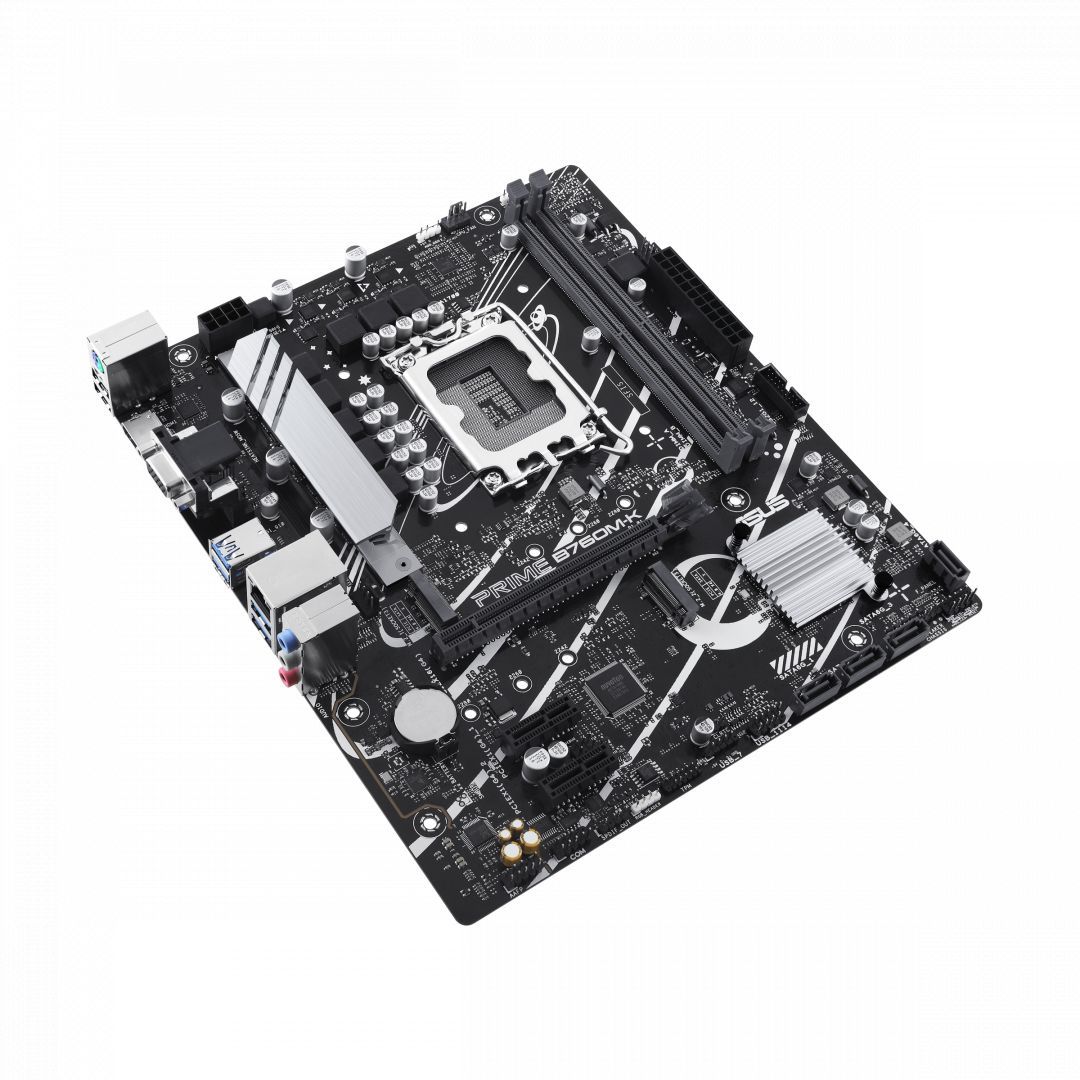 Asus PRIME B760M-K