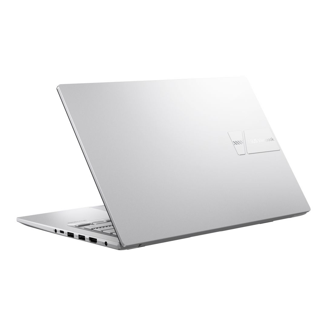 Asus X1404VA-EB422 Cool Silver