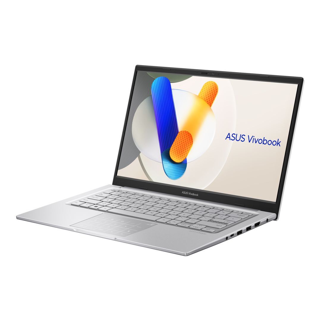 Asus X1404VA-EB422 Cool Silver