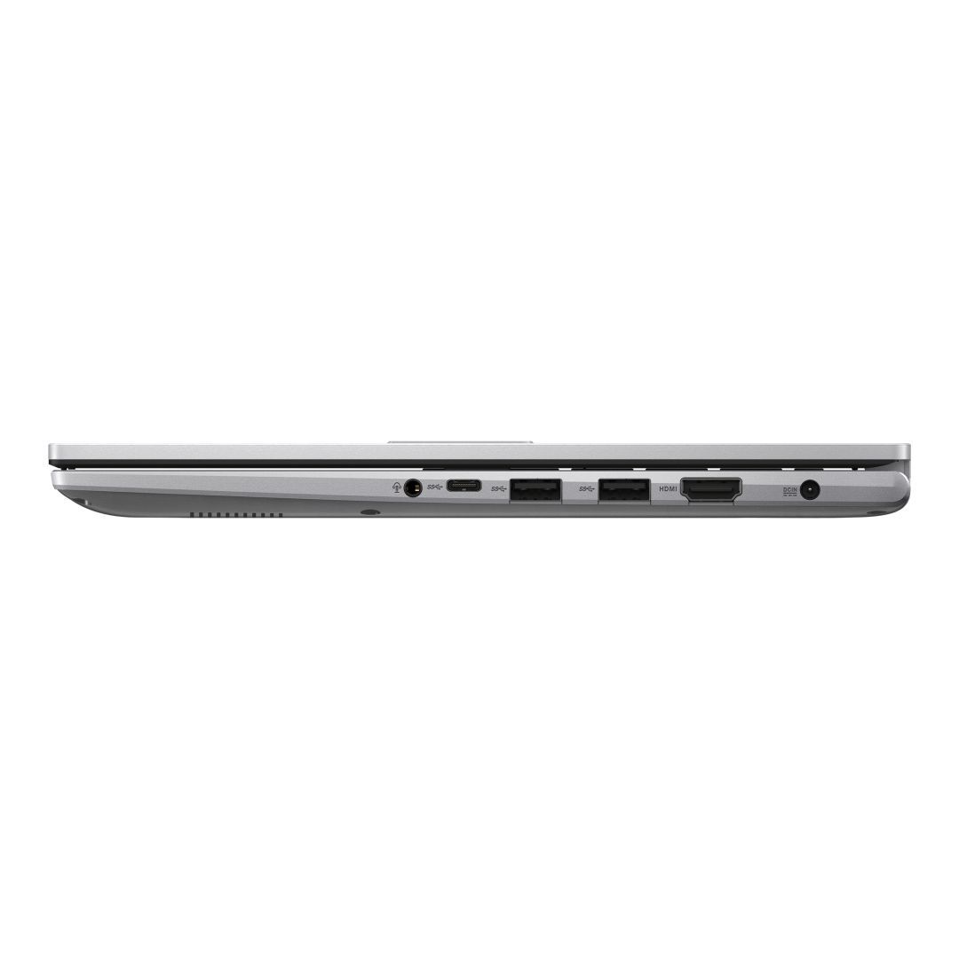 Asus X1404VA-EB422 Cool Silver