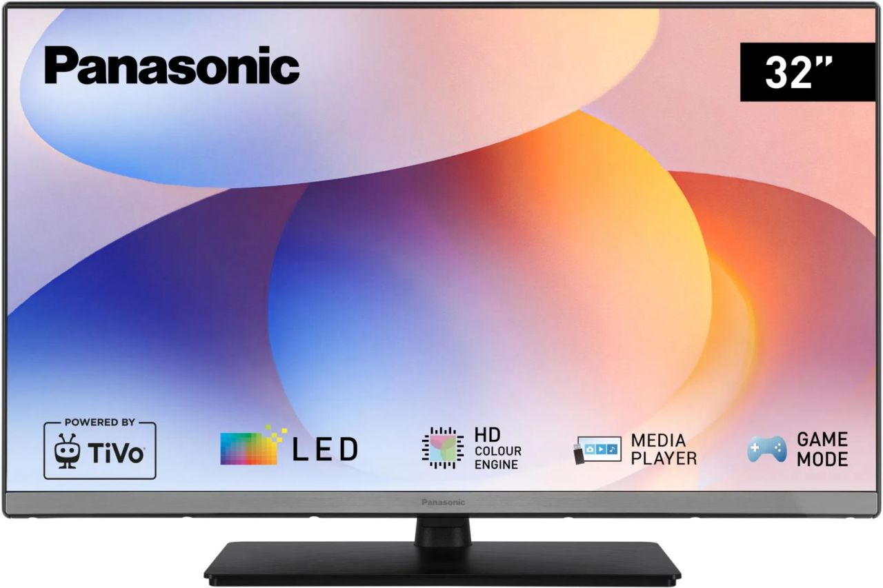 Panasonic 32" TB-32S40AEZ LED Smart