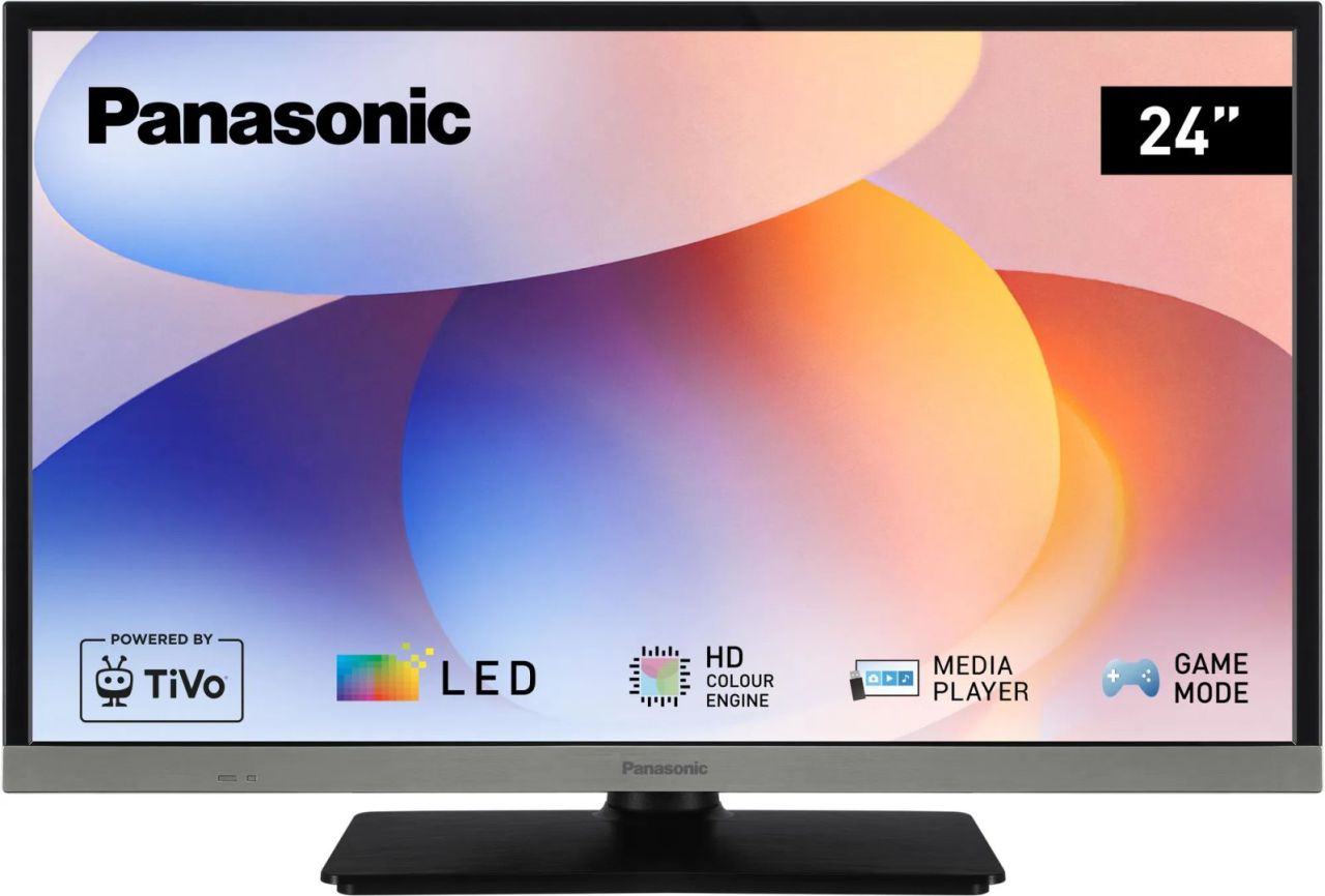 Panasonic 24" TB-24S40AEZ LED Smart