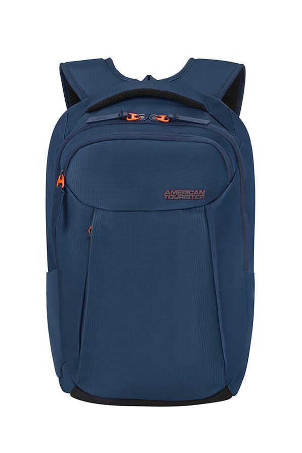 American Tourister Urban Groove Laptop Backpack Dark Navy