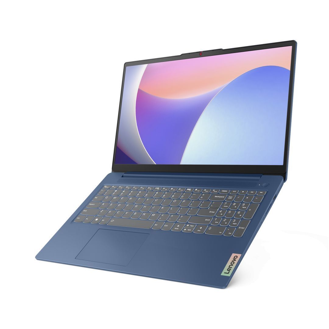 Lenovo IdeaPad Slim 3 Abyss Blue (Bundle)