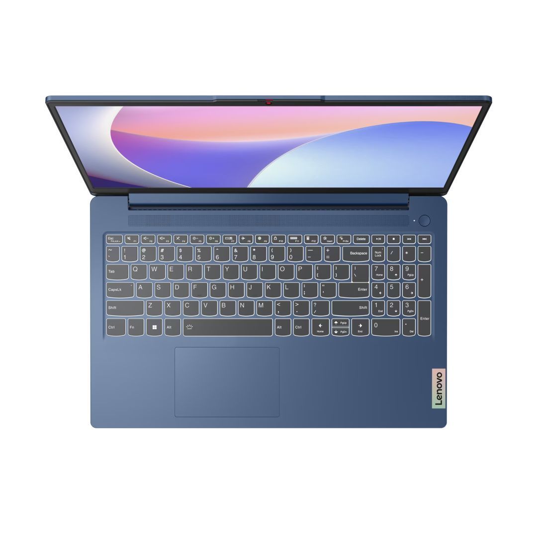 Lenovo IdeaPad Slim 3 Abyss Blue (Bundle)