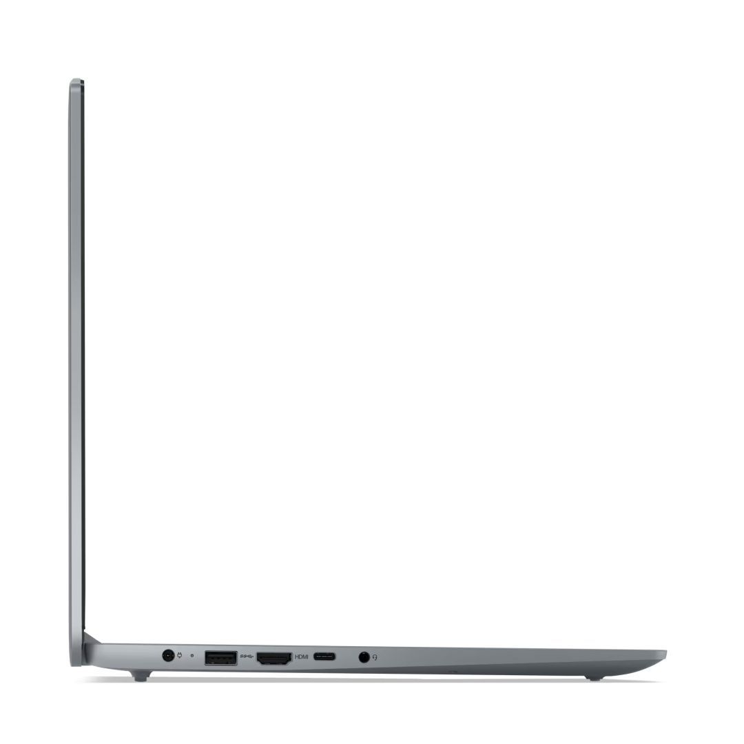 Lenovo IdeaPad Slim 3 Arctic Grey (Bundle)