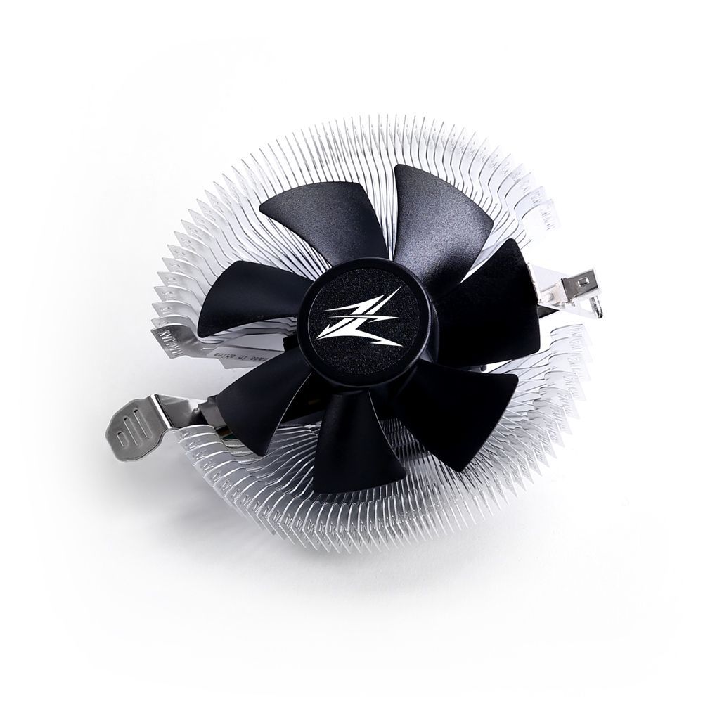 Zalman CNPS80G Rev.3 Ultra Quiet CPU cooler