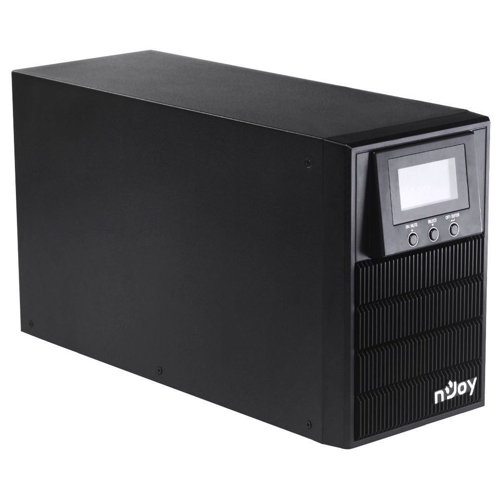 Njoy PWUP-OL200AP-AZ01B Aten Pro 2000 LCD 2000VA UPS