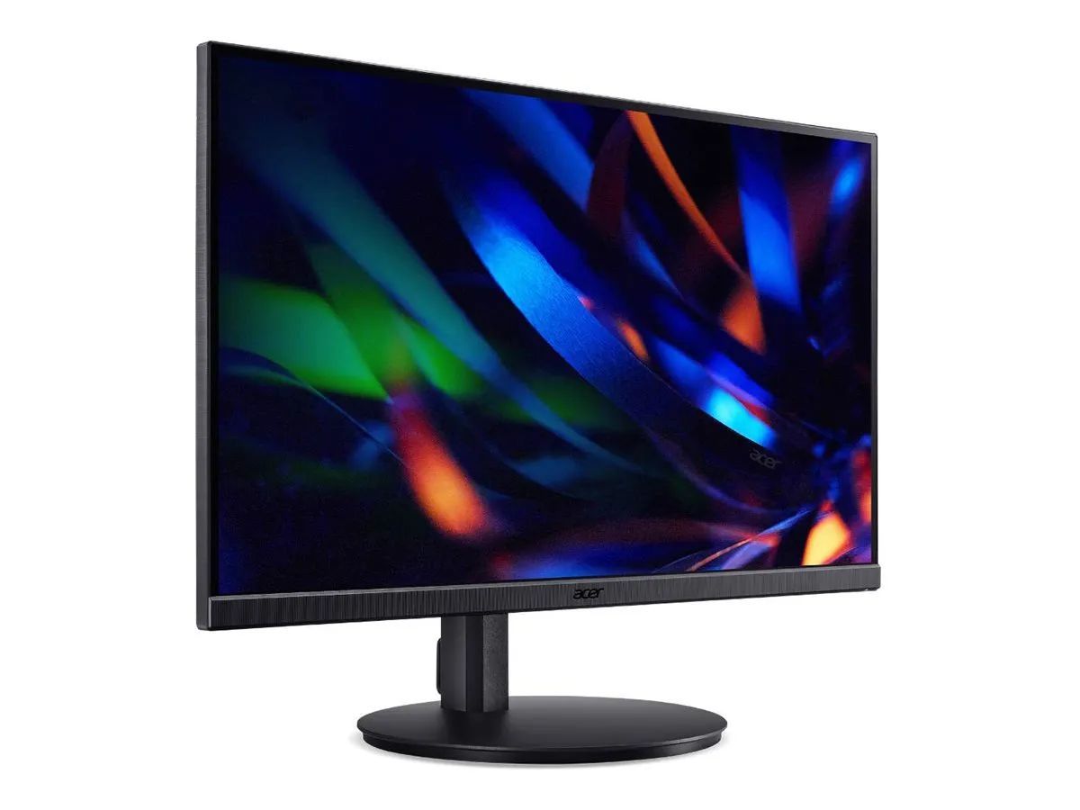 Acer 27" CB272E3b LED