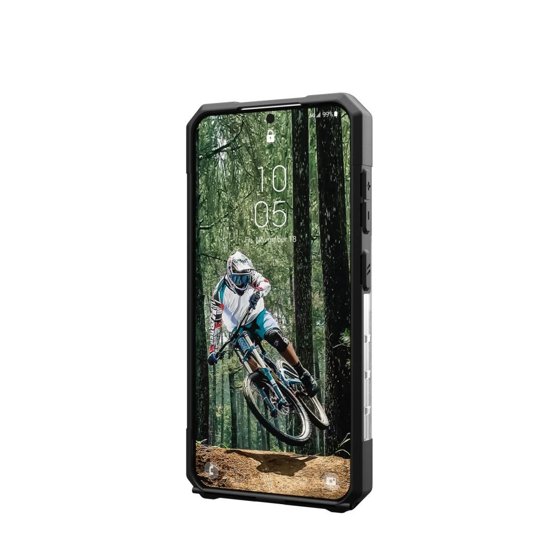 UAG Plasma Samsung Galaxy S24 Ice