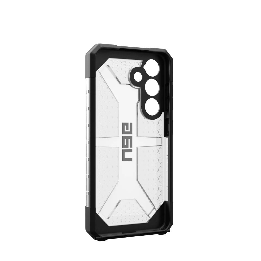 UAG Plasma Samsung Galaxy S24 Ice