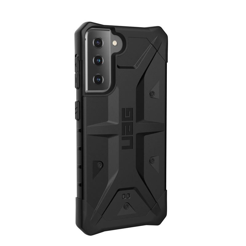 UAG Pathfinder, black - Galaxy S21