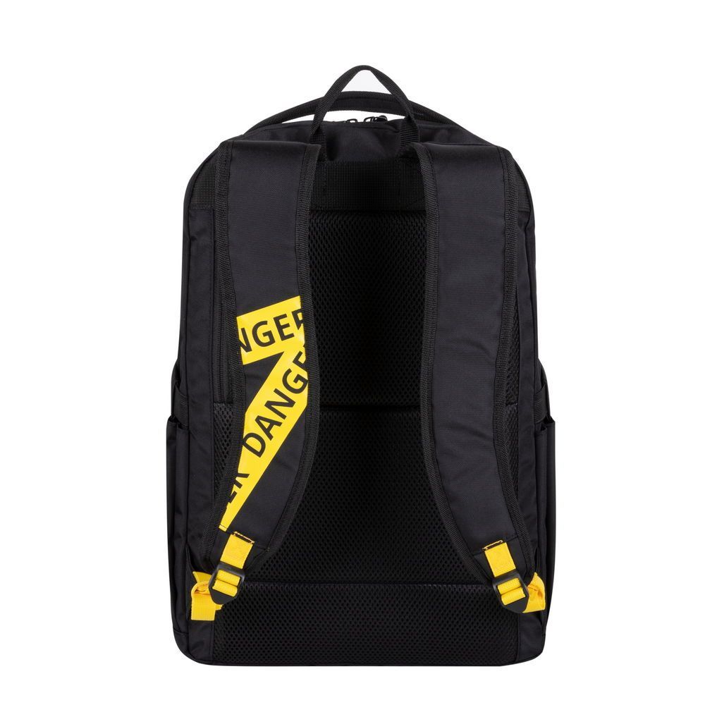 RivaCase 5431 Erebus Urban backpack Black