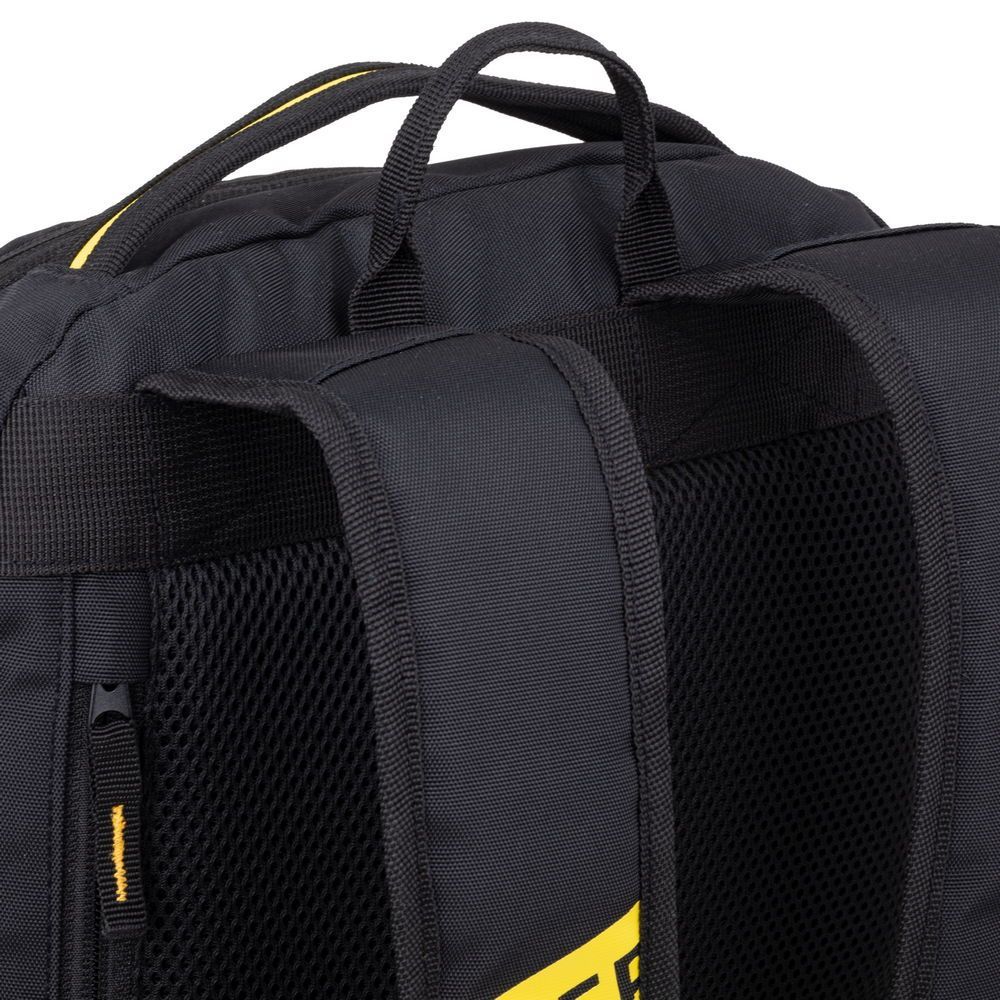 RivaCase 5431 Erebus Urban backpack Black