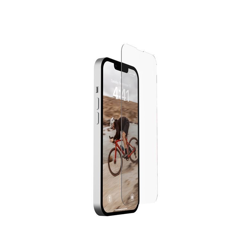 UAG Glass Screen Shield - iPhone 14