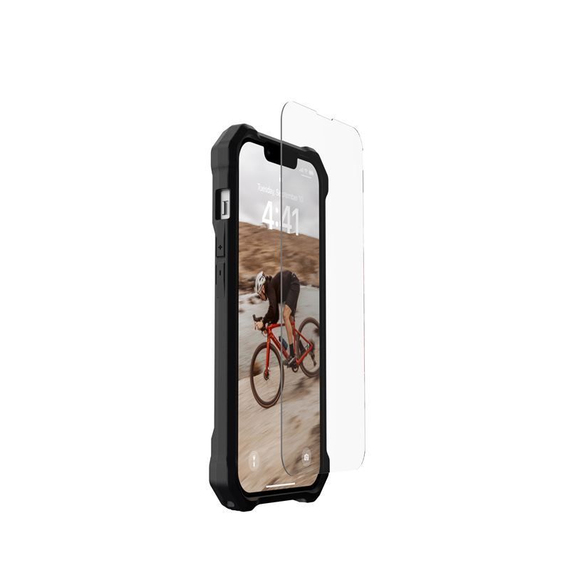 UAG Glass Screen Shield - iPhone 14