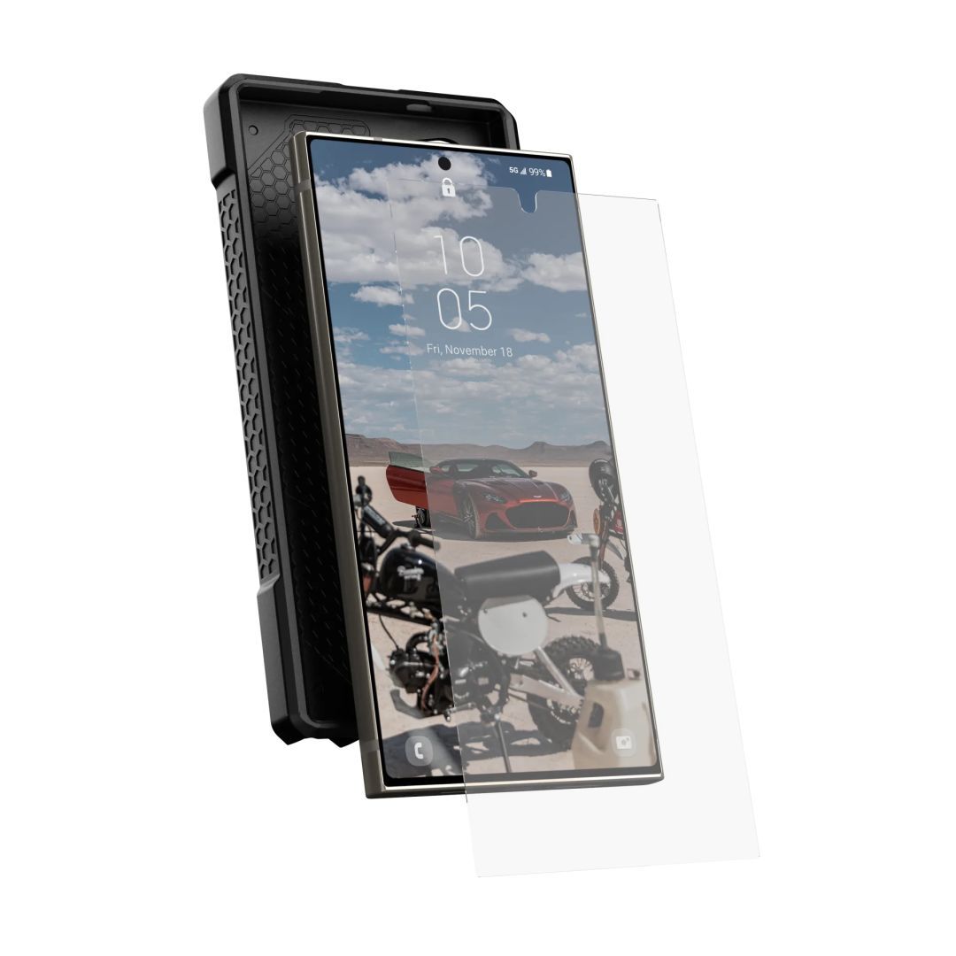 UAG Flex Shield Plus Samsung Galaxy S24 Ultra