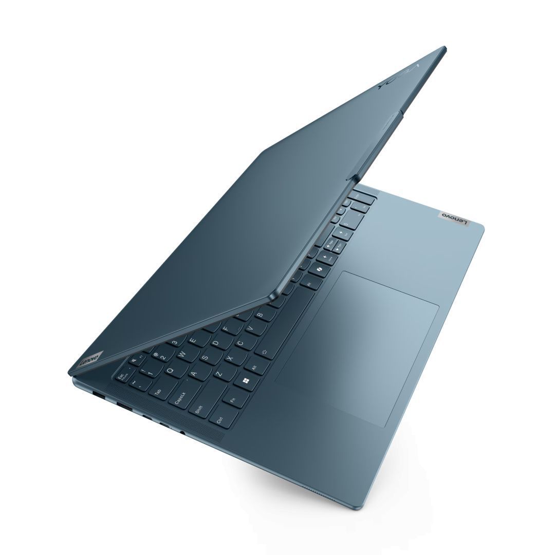 Lenovo Yoga Pro 9 Tidal Teal (Bundle)