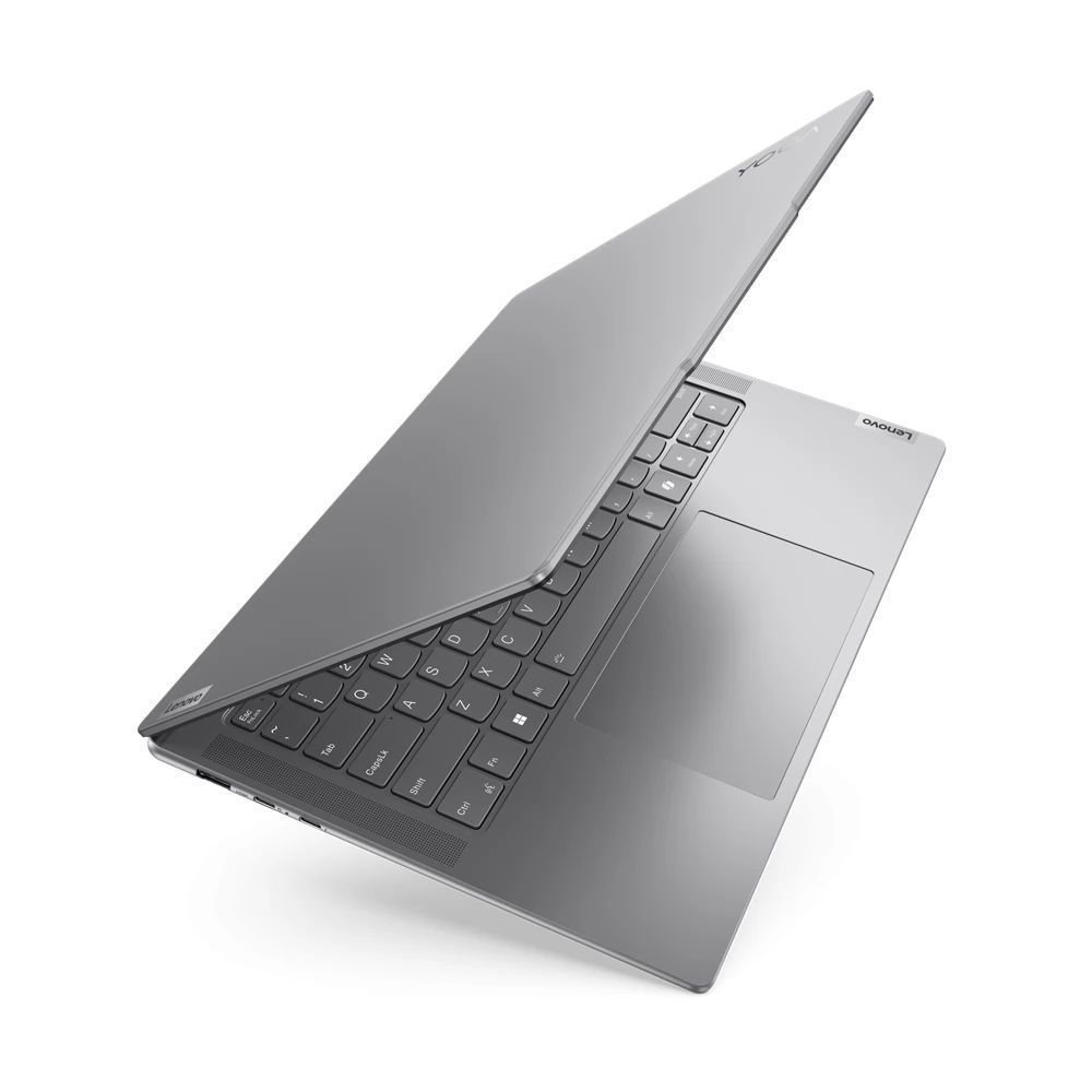 Lenovo Yoga Pro 7 Luna Grey (Bundle)