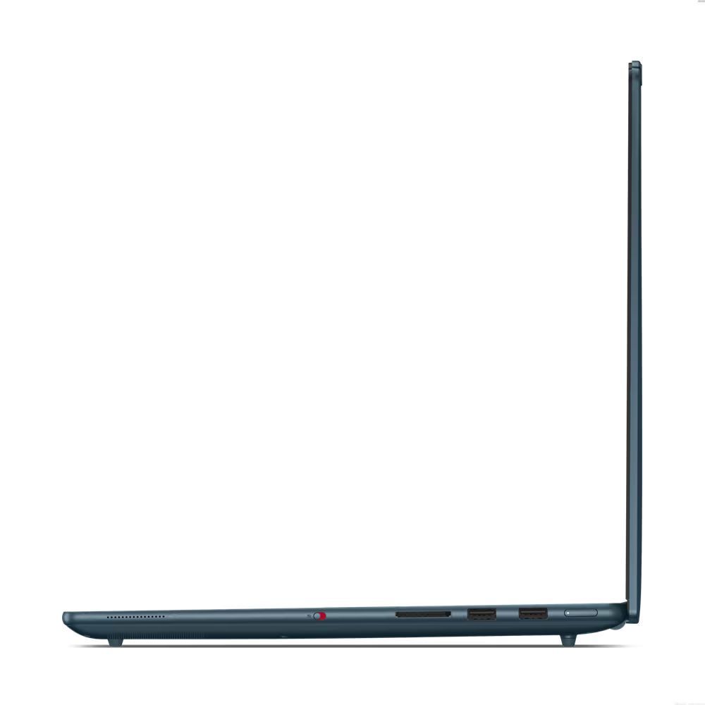 Lenovo Yoga Pro 9 Tidal Teal (Bundle)