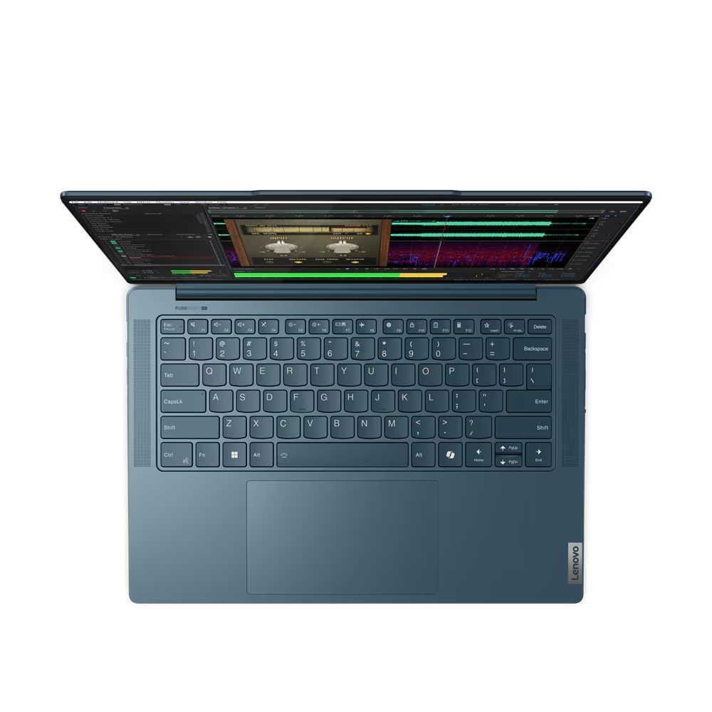 Lenovo Yoga Pro 7 Tidal Teal (Bundle)