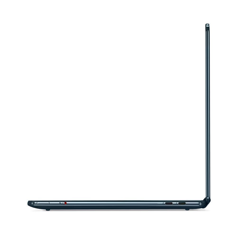 Lenovo Yoga Book 9 Tidal Teal (Bundle)