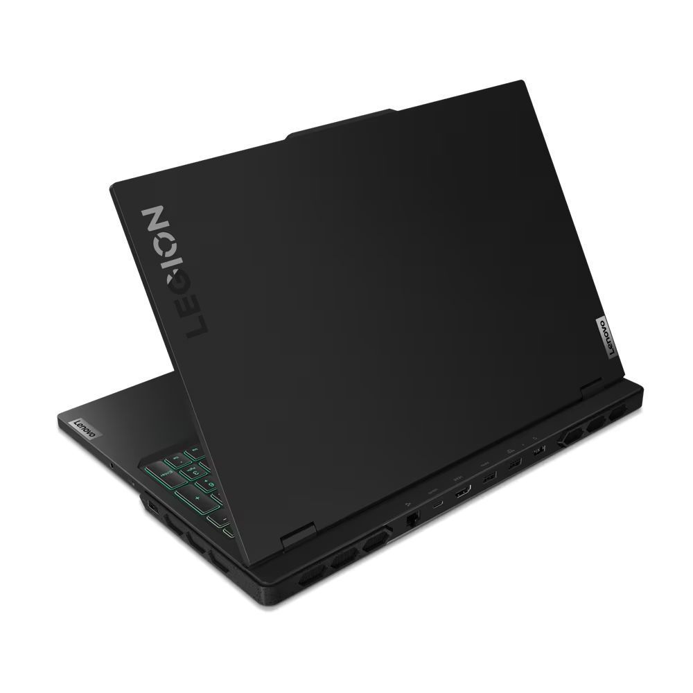 Lenovo Legion Pro 7 Eclipse Black (Bundle)