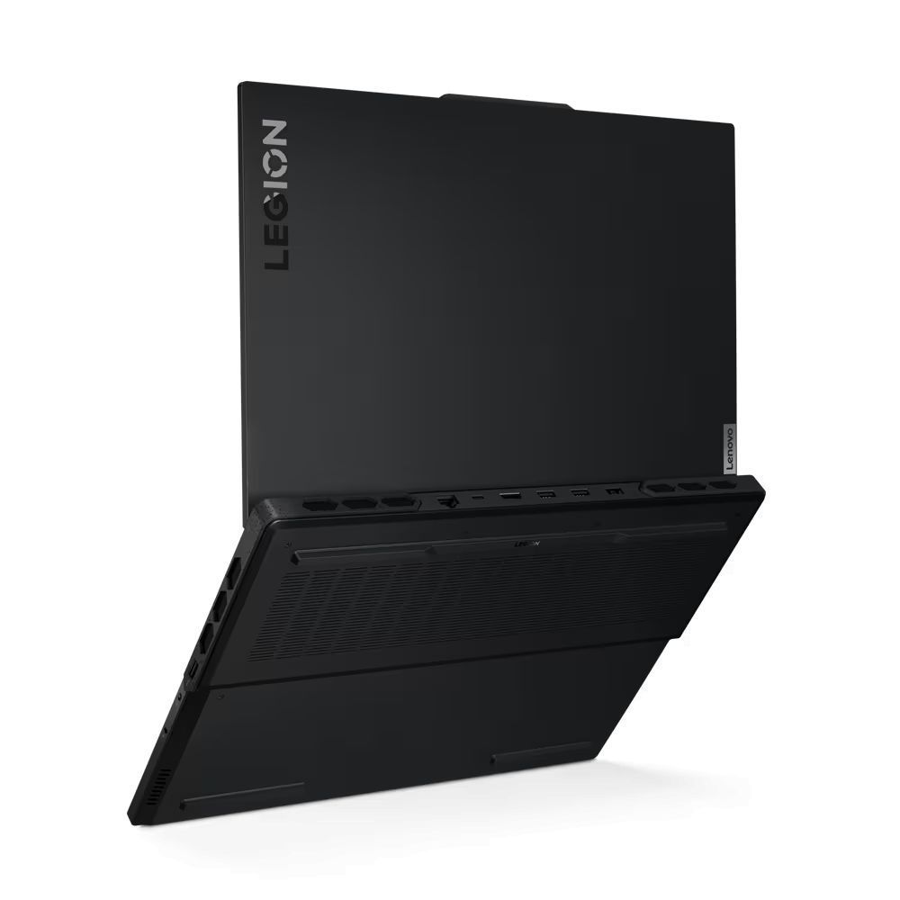 Lenovo Legion Pro 7 Eclipse Black (Bundle)