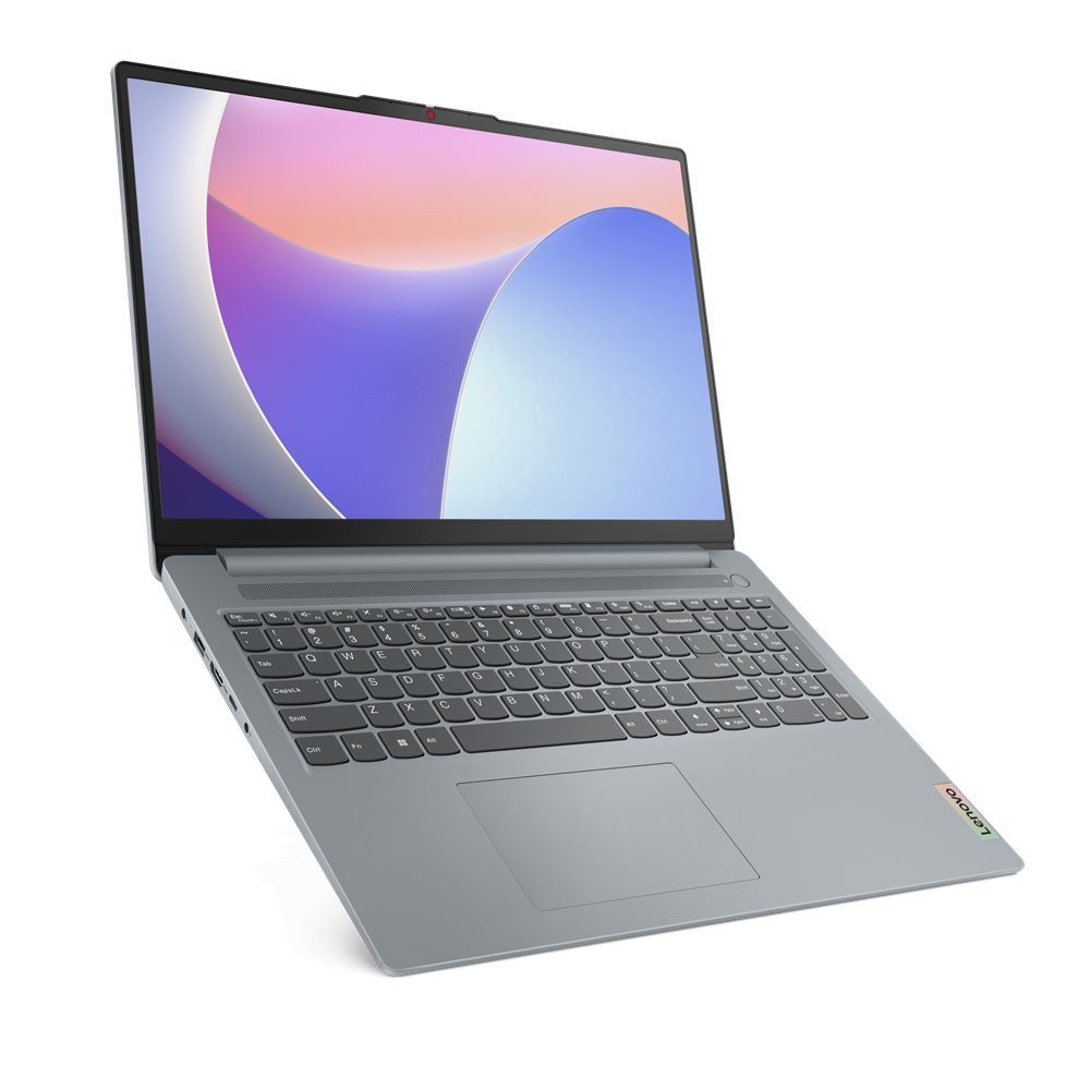 Lenovo IdeaPad Slim 3 Arctic Grey (Bundle)