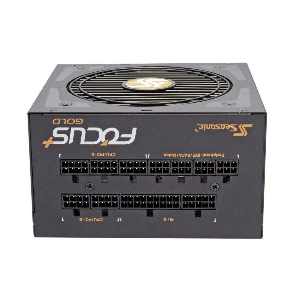 Seasonic 850W 80+ Gold Focus GX