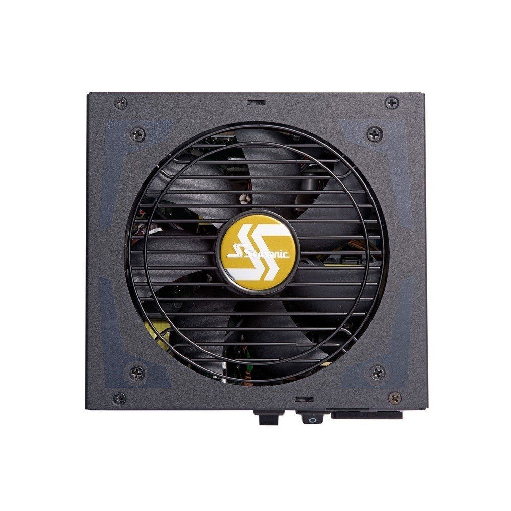 Seasonic 850W 80+ Gold Focus GX