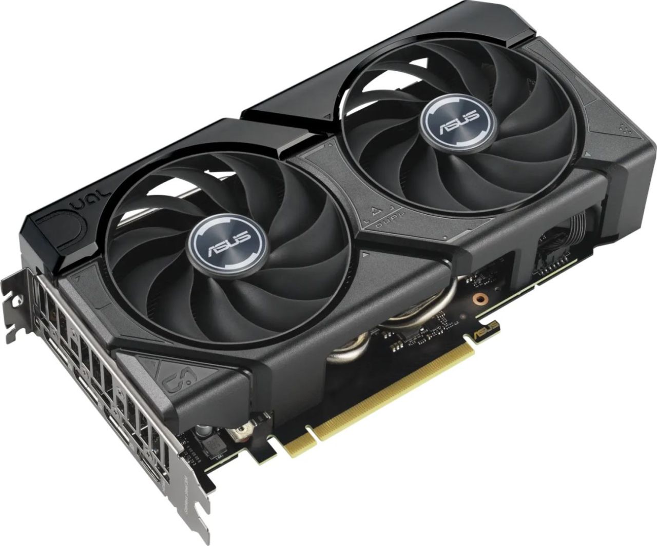 Asus DUAL-RTX4060TI-16G-EVO