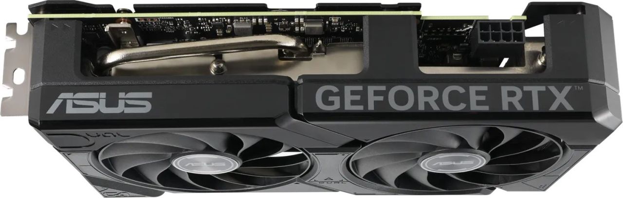 Asus DUAL-RTX4060TI-16G-EVO