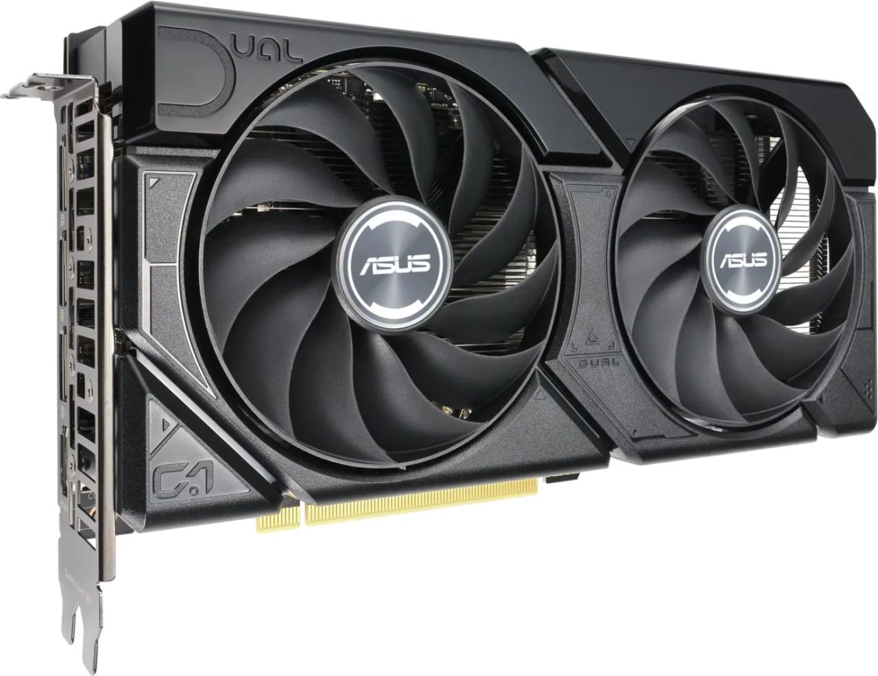 Asus DUAL-RTX4060TI-16G-EVO