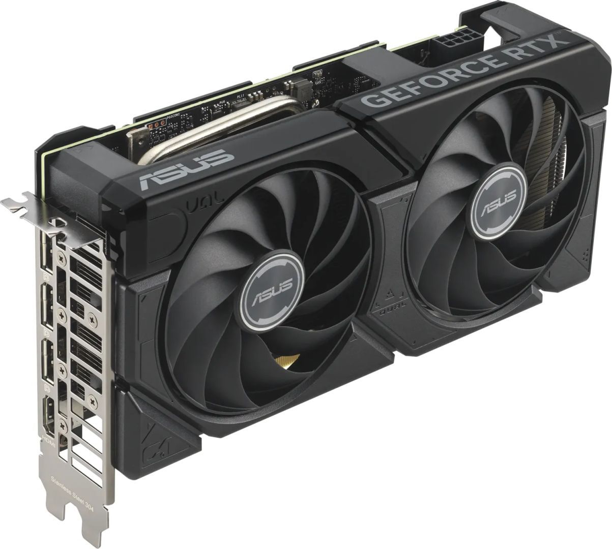 Asus DUAL-RTX4060TI-16G-EVO