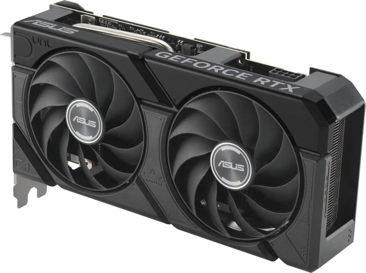 Asus DUAL-RTX4060TI-16G-EVO