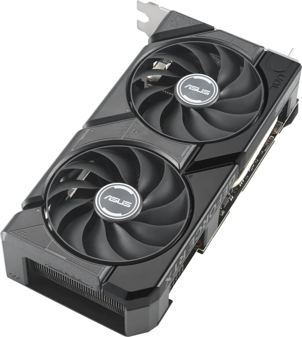 Asus DUAL-RTX4060TI-16G-EVO