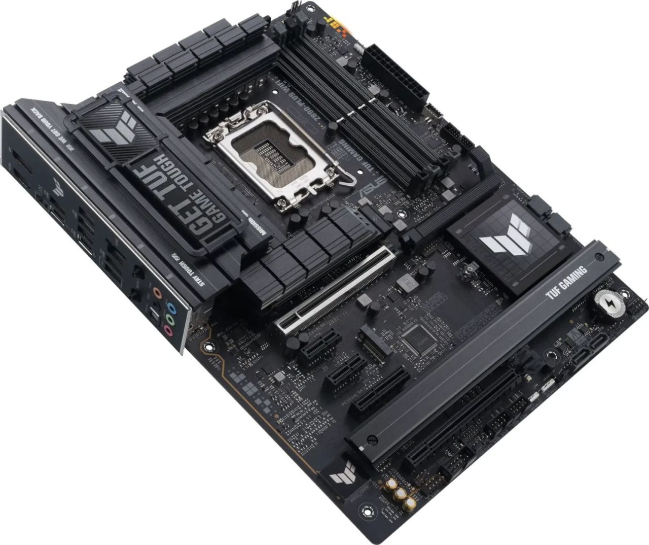 Asus TUF GAMING Z890-PLUS WIFI