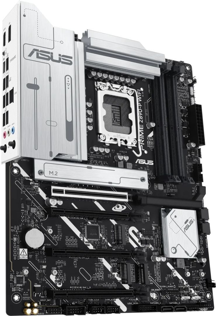 Asus PRIME Z890-P WIFI