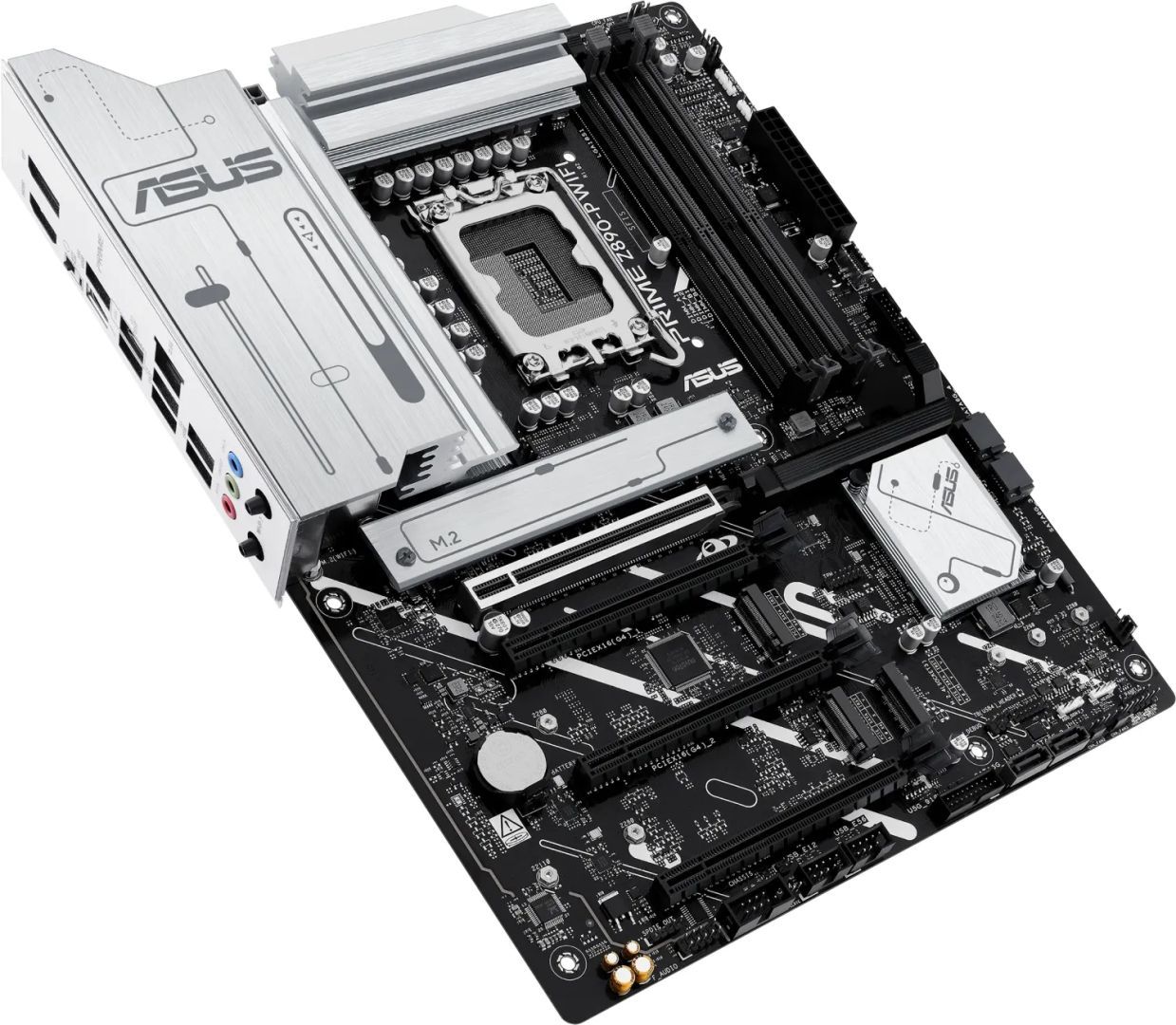 Asus PRIME Z890-P WIFI