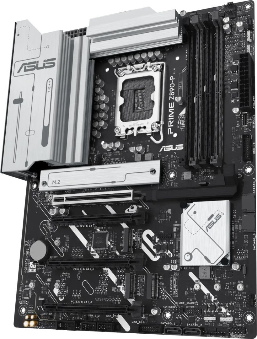 Asus PRIME Z890-P