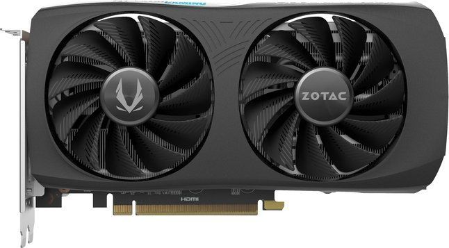 Zotac GeForce RTX4070 Super 12GB DDR6X Twin Edge OC