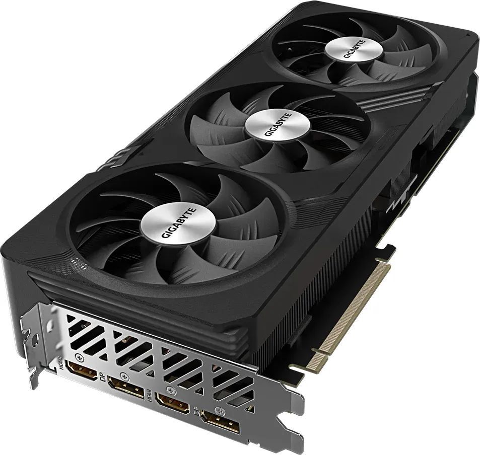 Gigabyte RX7800 XT GAMING OC 16G